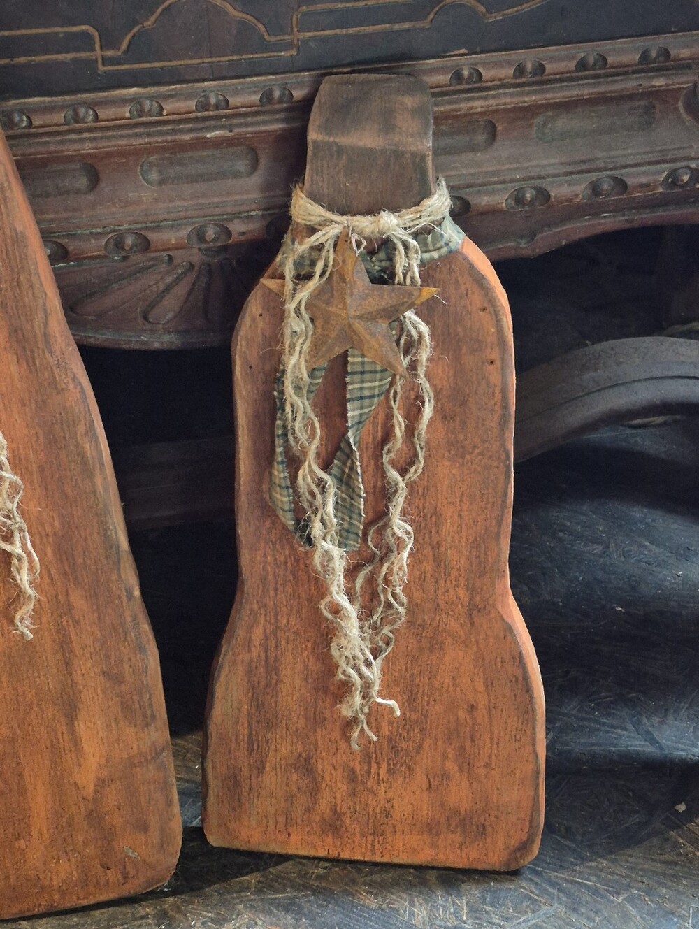 Primitive Pumpkin